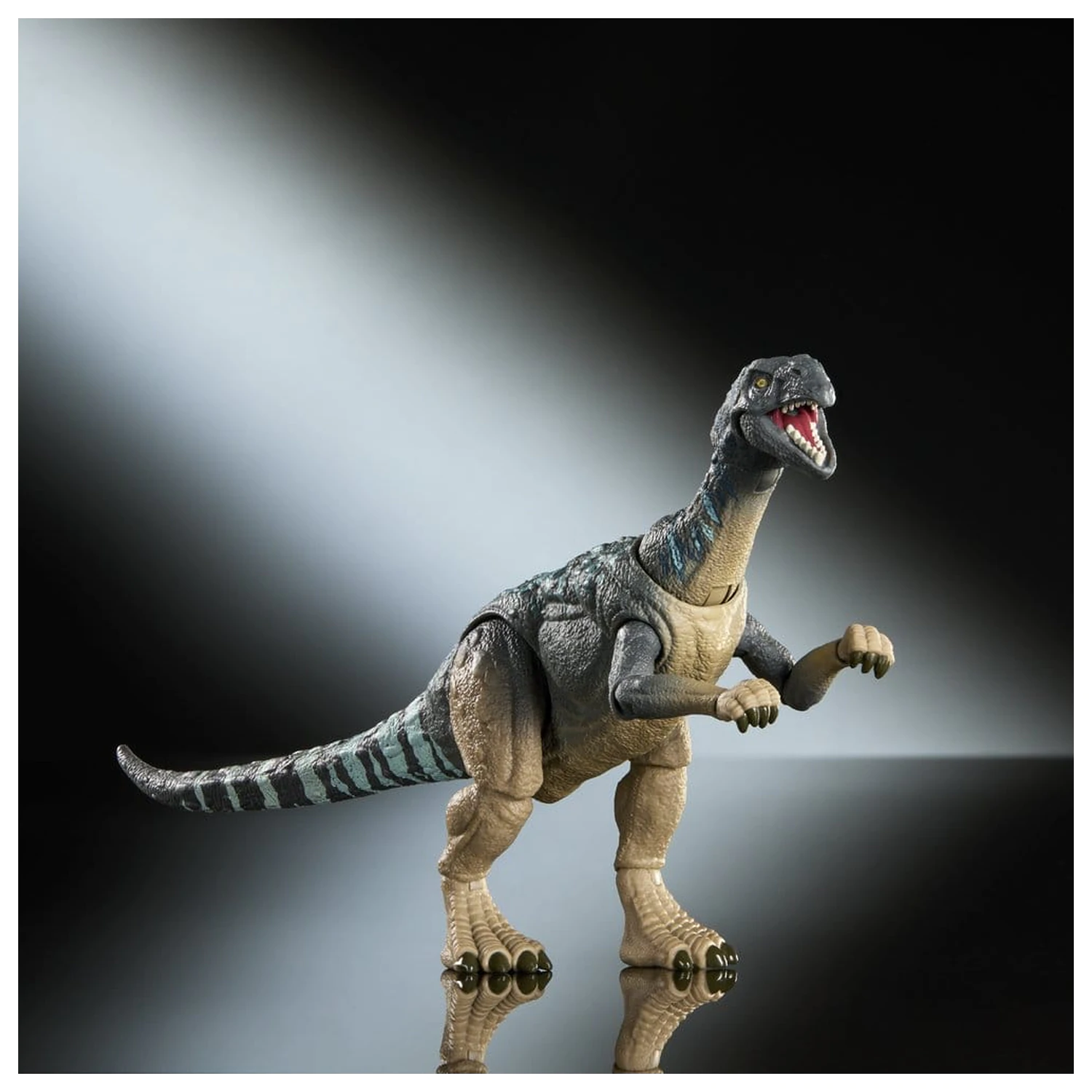 Jurassic World Hammond Collection Akčná figúrka Mussaurus produktová fotografia
