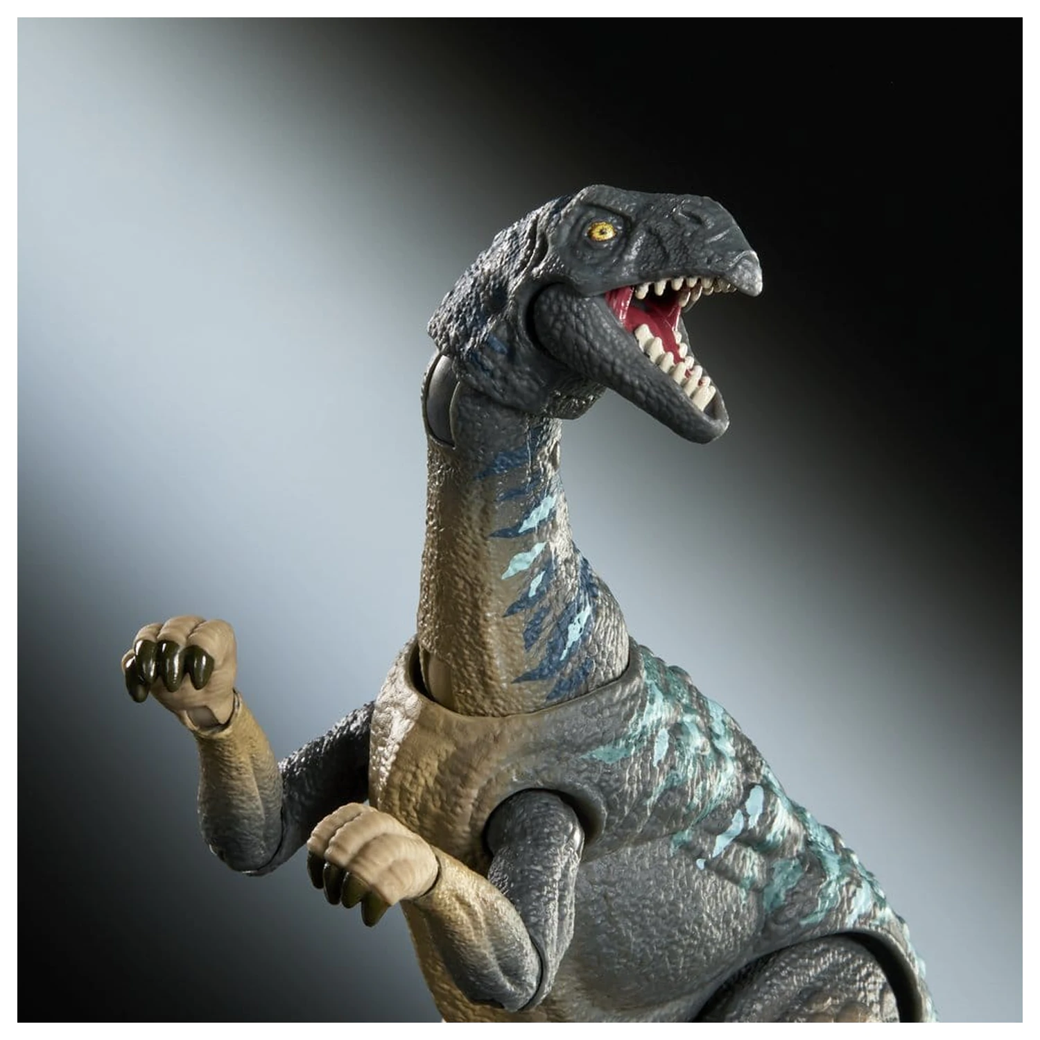 Jurassic World Hammond Collection Akčná figúrka Mussaurus produktová fotografia
