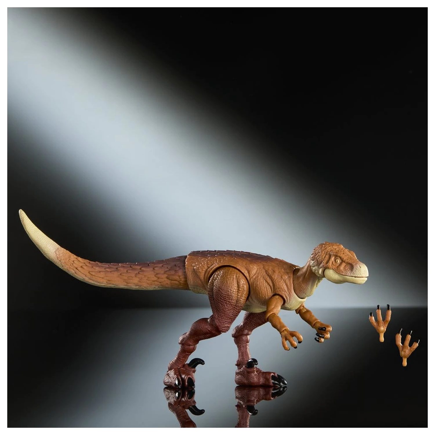 Jurassic World Hammond Collection Akčná figúrka Ornitholestes produktová fotografia