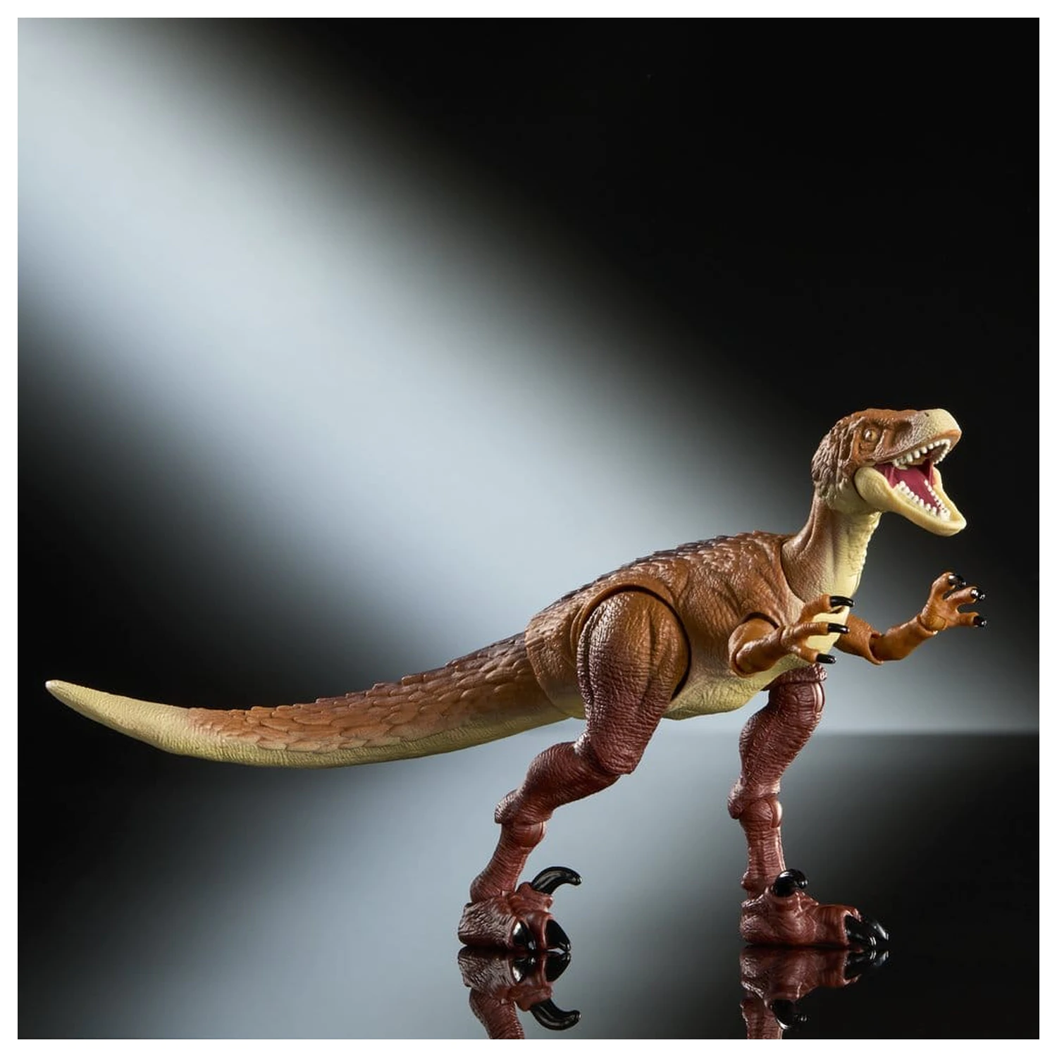 Jurassic World Hammond Collection Akčná figúrka Ornitholestes produktová fotografia