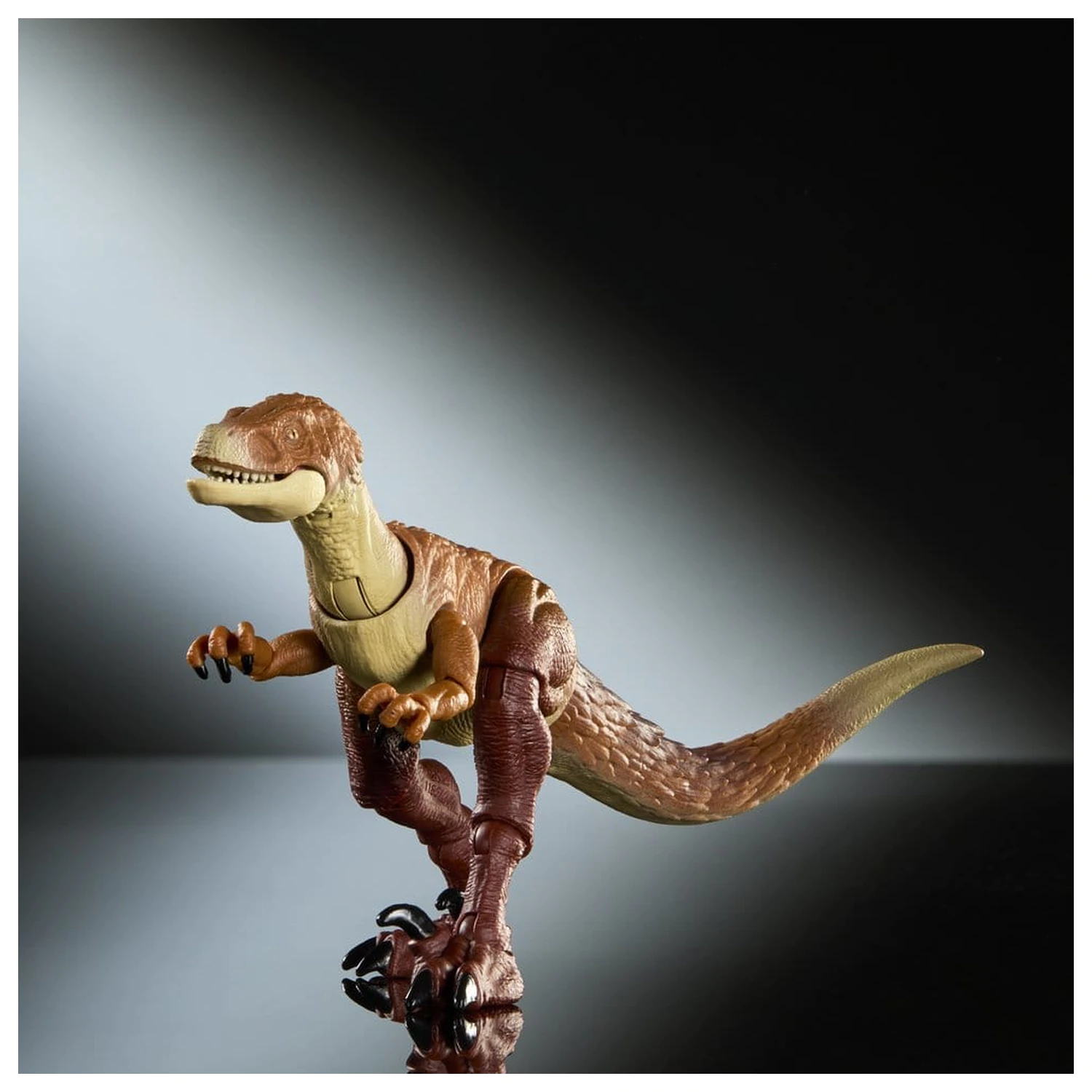 Jurassic World Hammond Collection Akčná figúrka Ornitholestes produktová fotografia