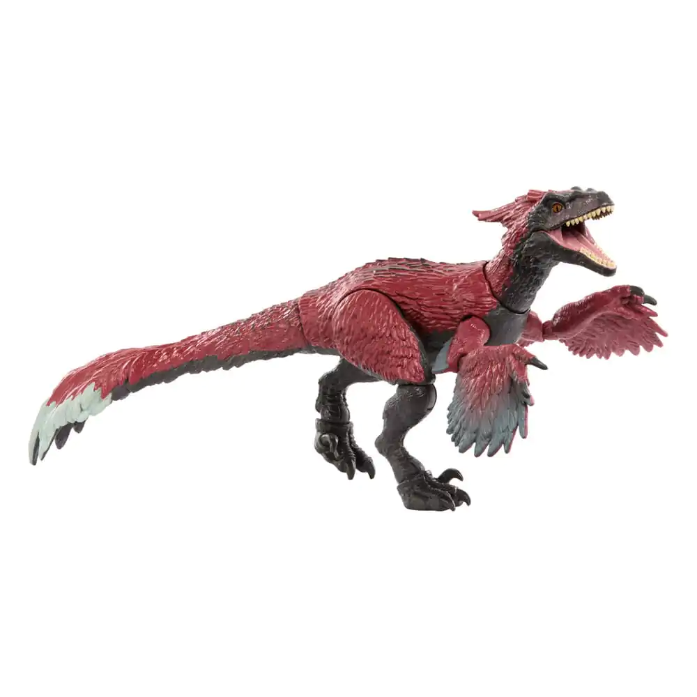 Jurassic World Hammond Collection Akčná figúrka Pyroraptor 10 cm produktová fotografia