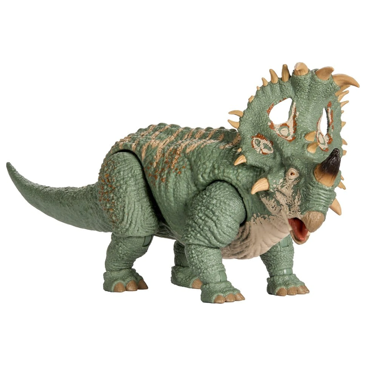 Jurassic World Hammond Collection Akčná figúrka Sinoceratops produktová fotografia