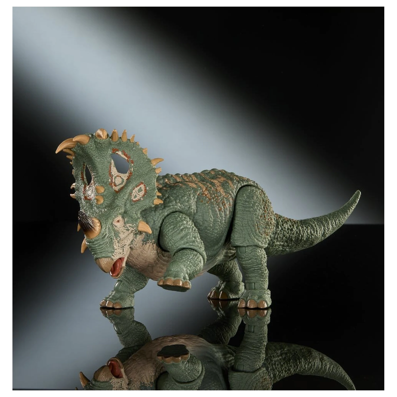 Jurassic World Hammond Collection Akčná figúrka Sinoceratops produktová fotografia