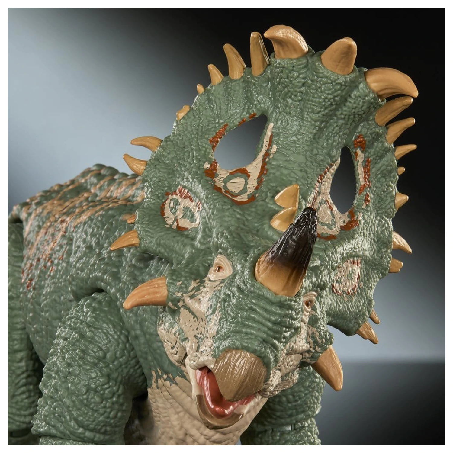 Jurassic World Hammond Collection Akčná figúrka Sinoceratops produktová fotografia