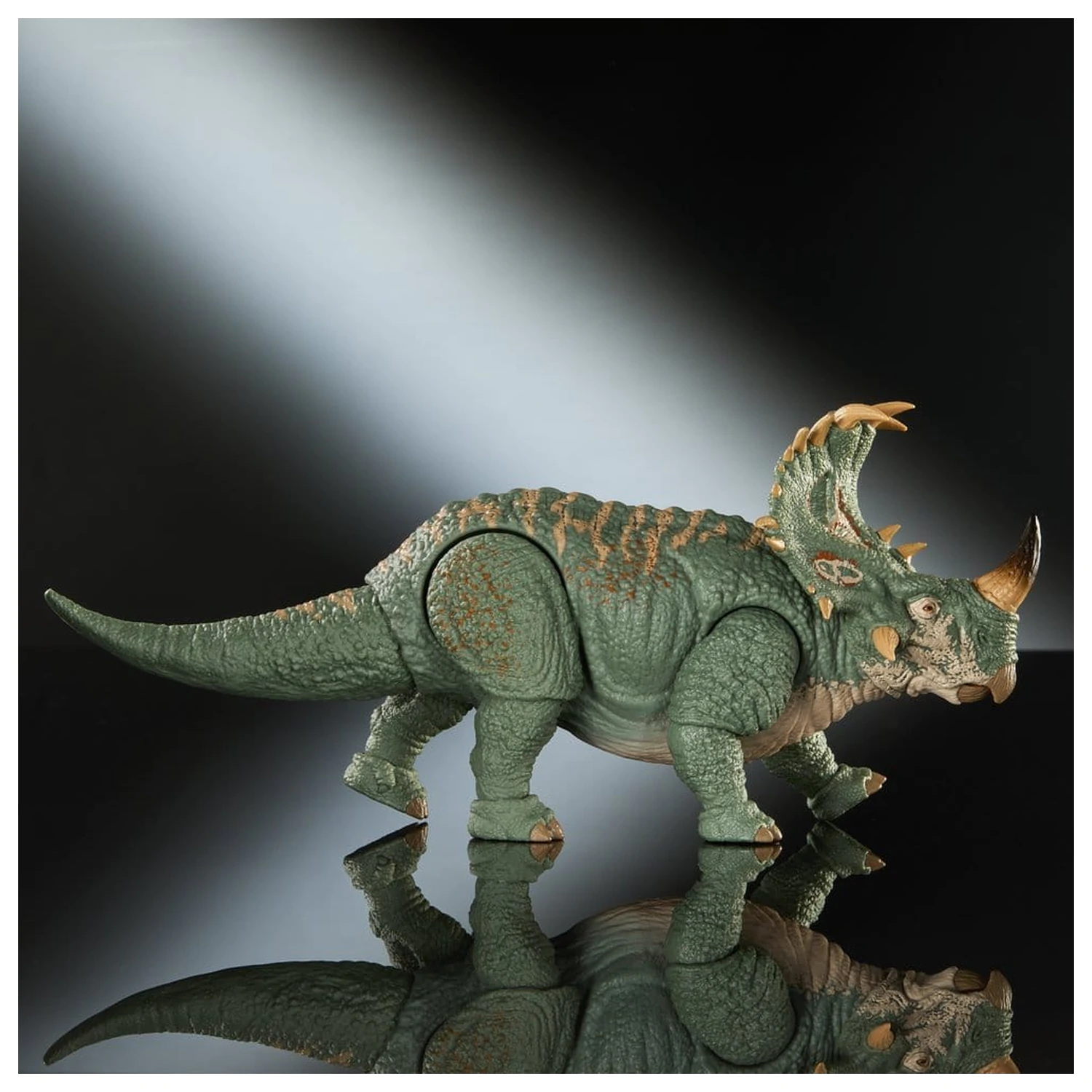 Jurassic World Hammond Collection Akčná figúrka Sinoceratops produktová fotografia