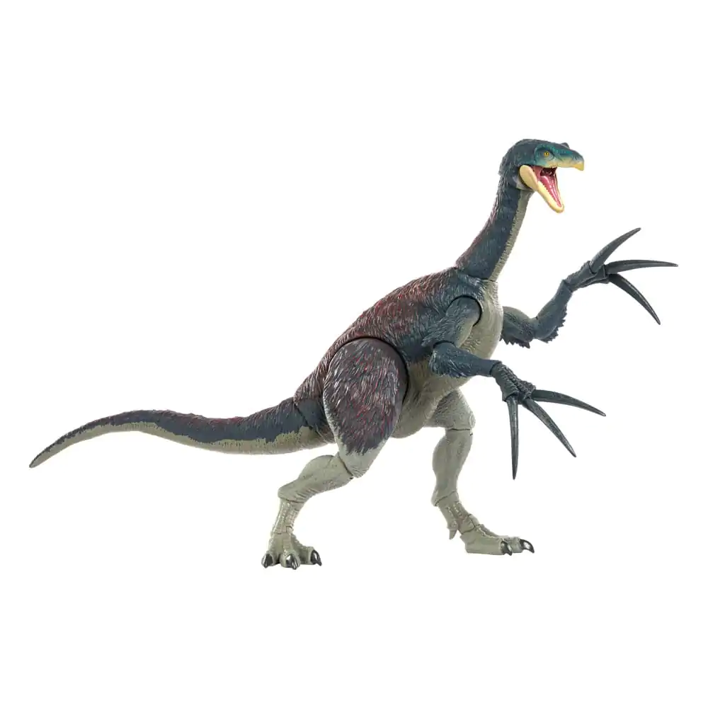Jurassic World Hammond Collection Akčná figúrka Therizinosaurus 43 cm produktová fotografia