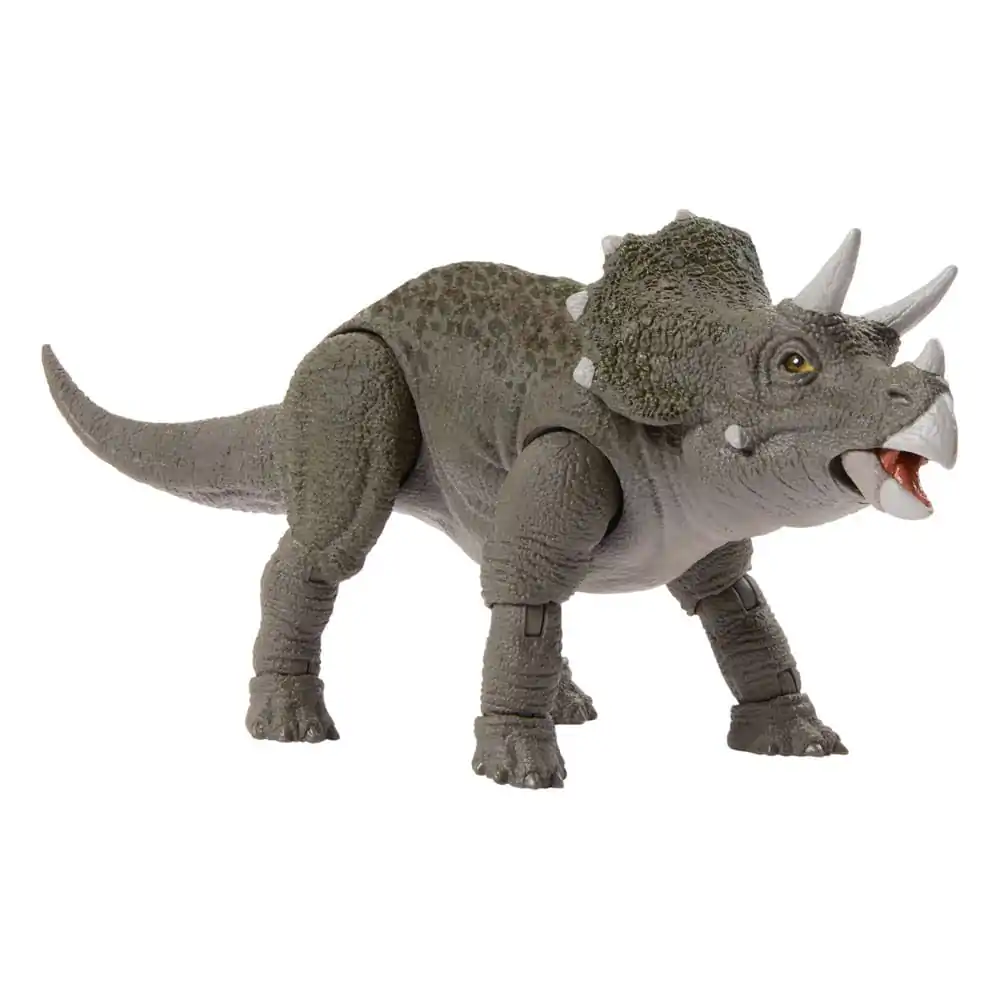 Jurassic World Hammond Collection Akčná Figúrka Triceratops produktová fotografia