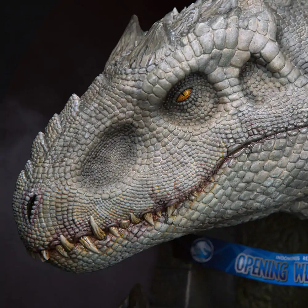 Jurassic World Busta Indominus Rex 27 cm produktová fotografia