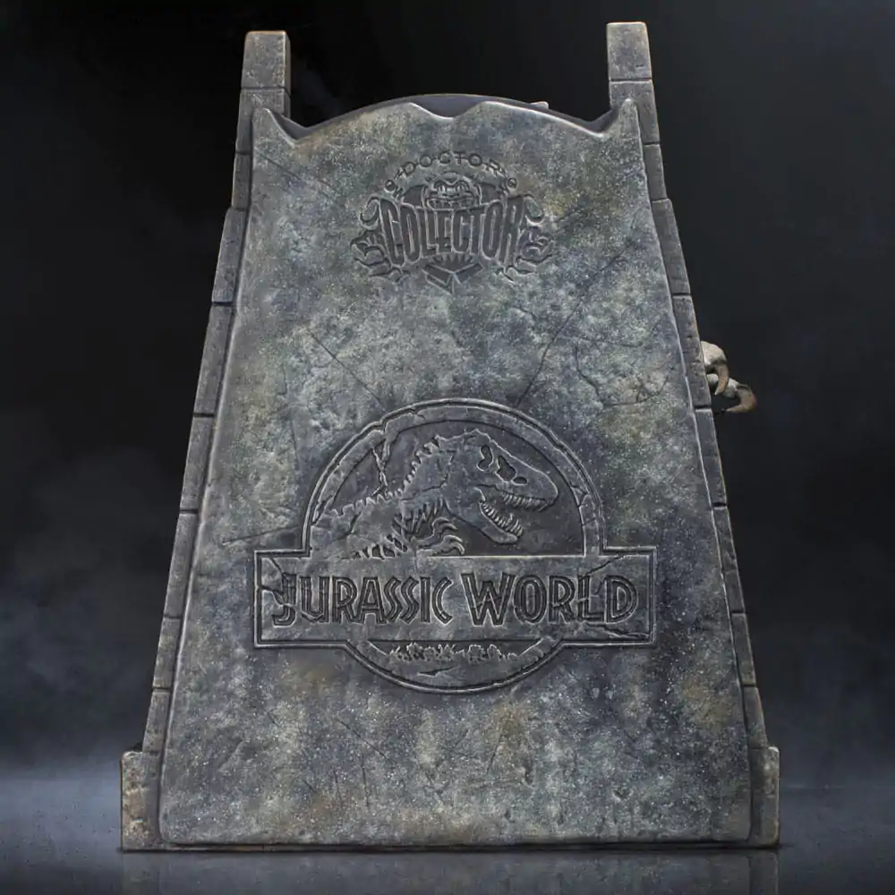 Jurassic World Busta Indominus Rex 27 cm produktová fotografia