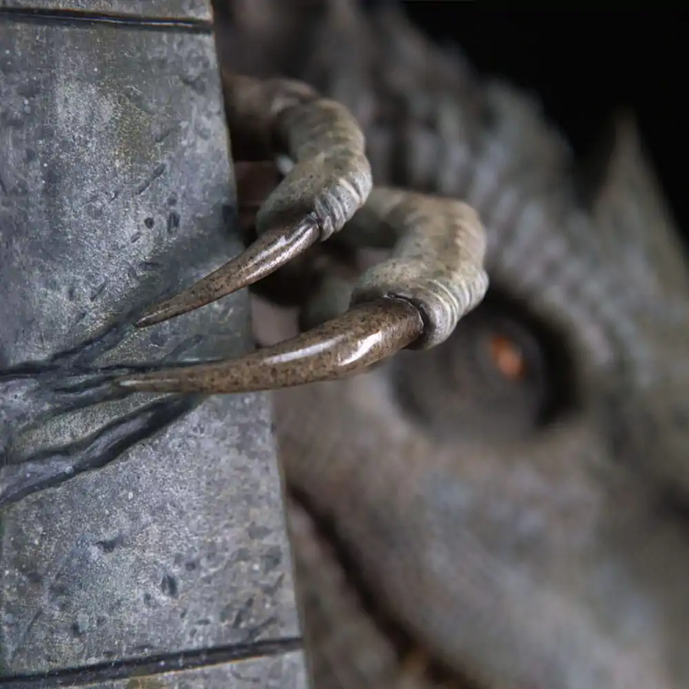 Jurassic World Busta Indominus Rex 27 cm produktová fotografia