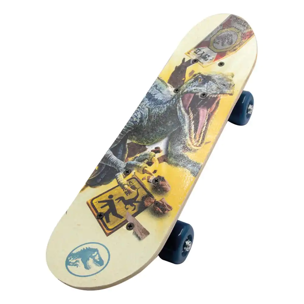 Jurassic World Mini Skateboard 43 cm produktová fotografia