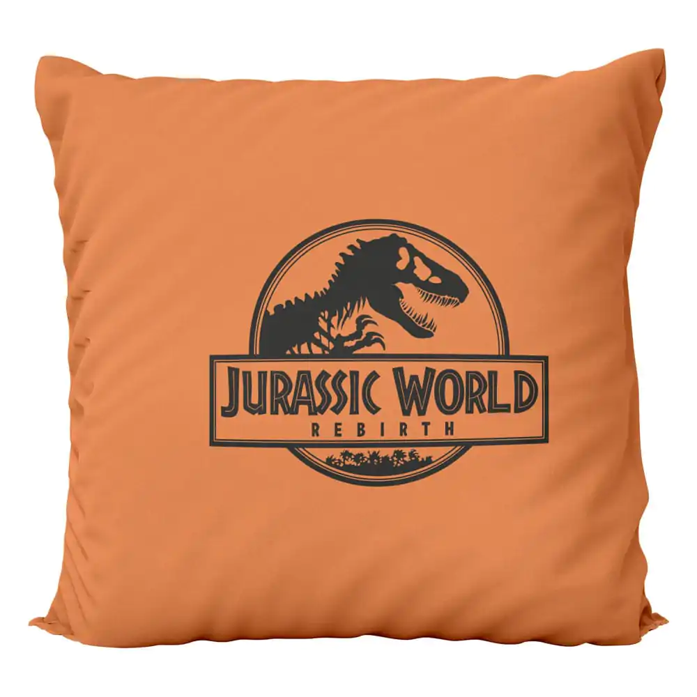 Jurassic World Vankúš 36 x 36 cm produktová fotografia