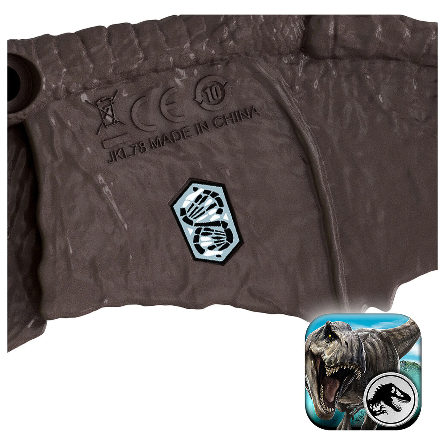 Jurassic World Pteranodon figúrka dinosaura produktová fotografia