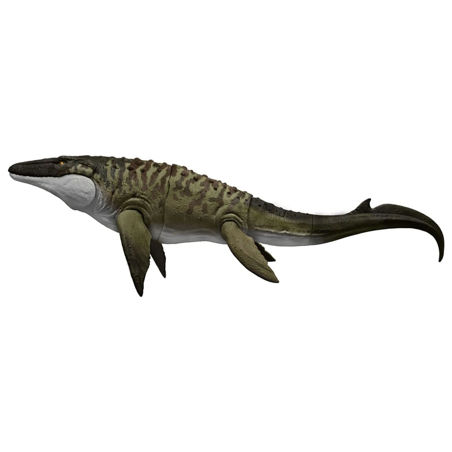 Jurassic World: Rebirth Akčná figúrka Bite 'n Blast Mosasaurus 65 cm produktová fotografia