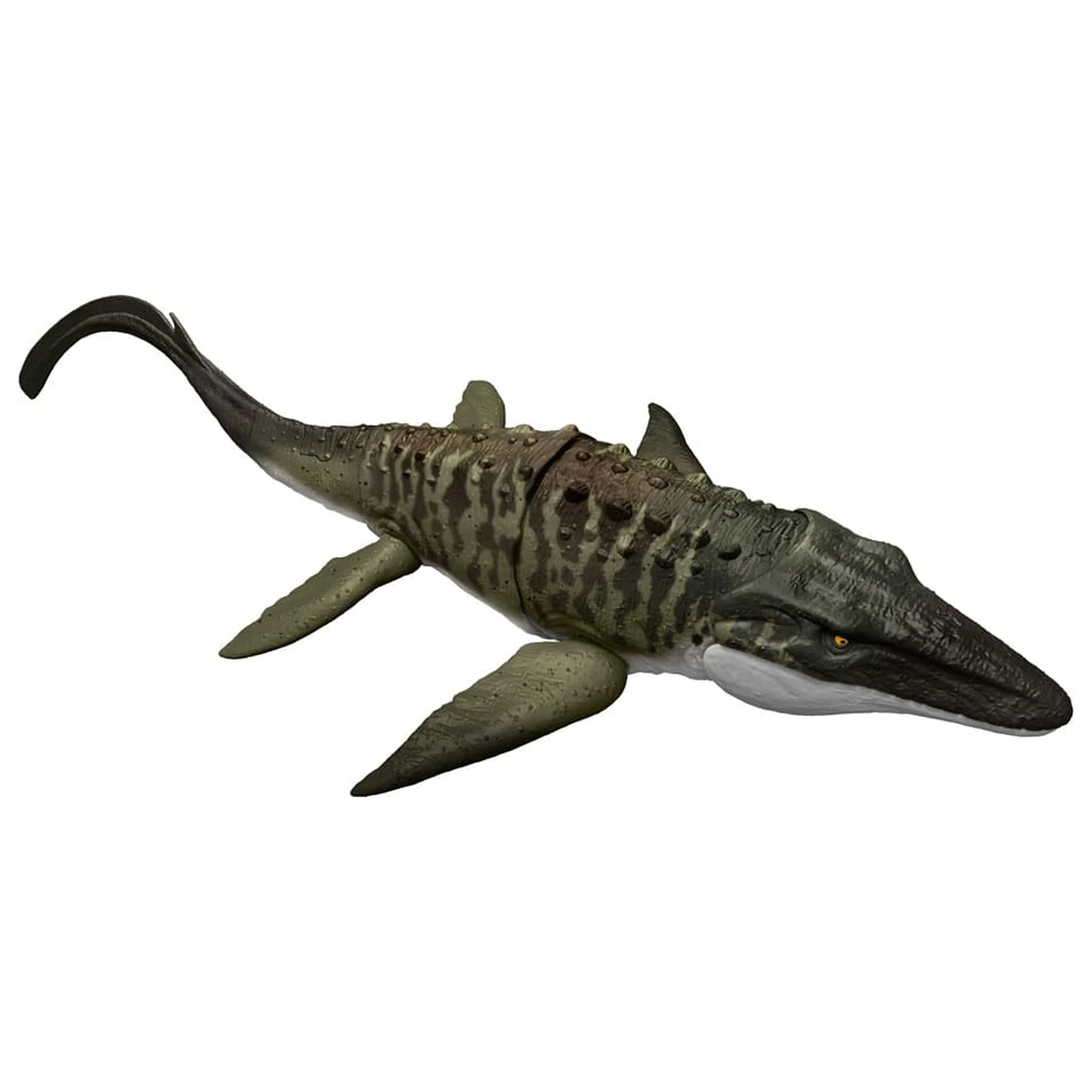 Jurassic World: Rebirth Akčná figúrka Bite 'n Blast Mosasaurus 65 cm produktová fotografia