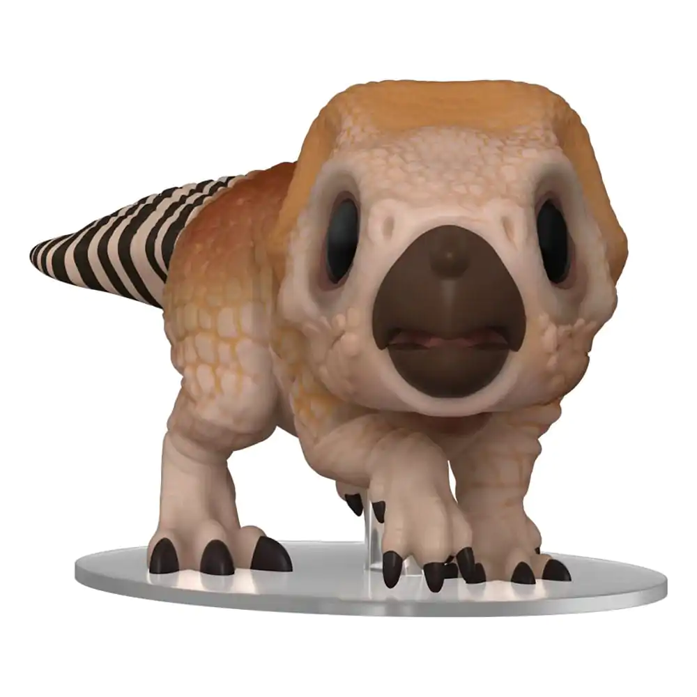 Jurassic World Rebirth Funko POP! Movies Vinylová figúrka Aquilops 9 cm produktová fotografia