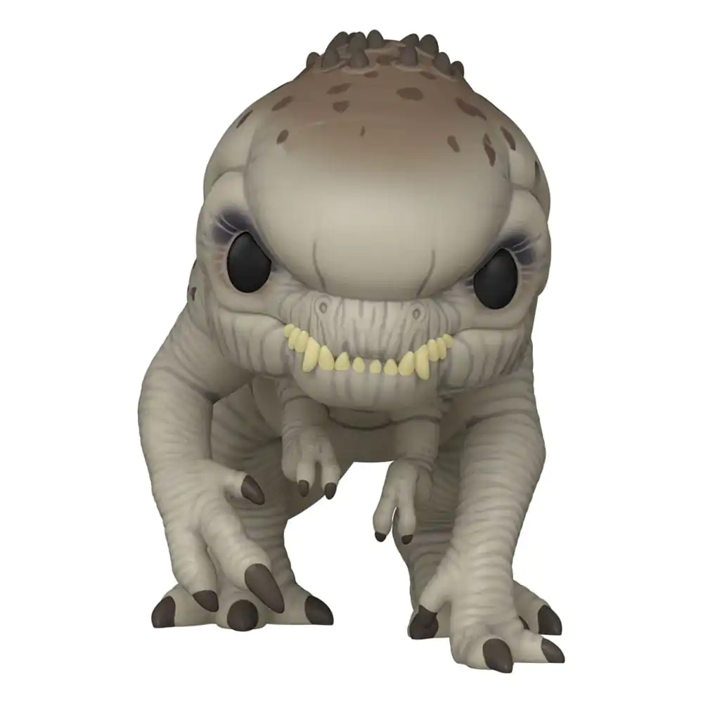 Jurassic World Rebirth Funko POP! Movies Vinylová figúrka Distortus Rex 9 cm produktová fotografia