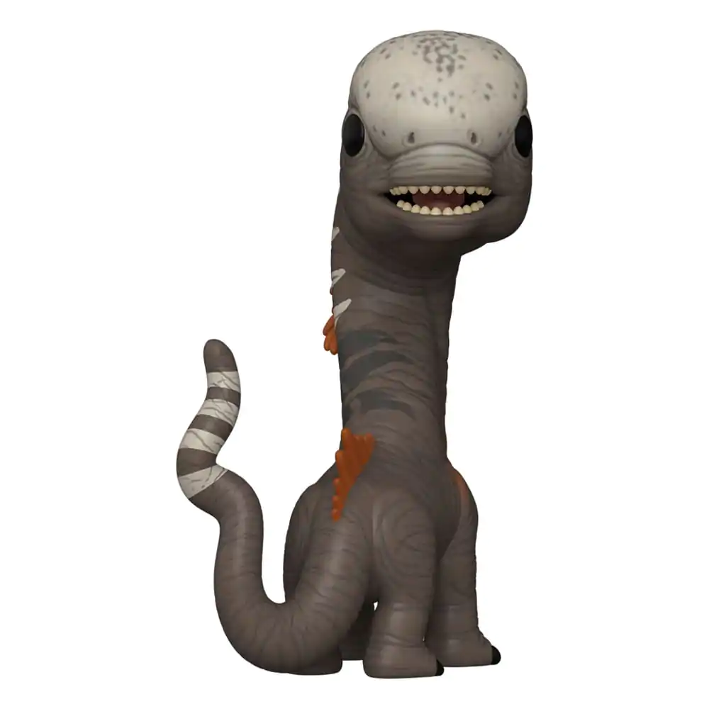 Jurassic World Rebirth Funko POP! Movies Vinylová figúrka Titanosaurus 9 cm produktová fotografia