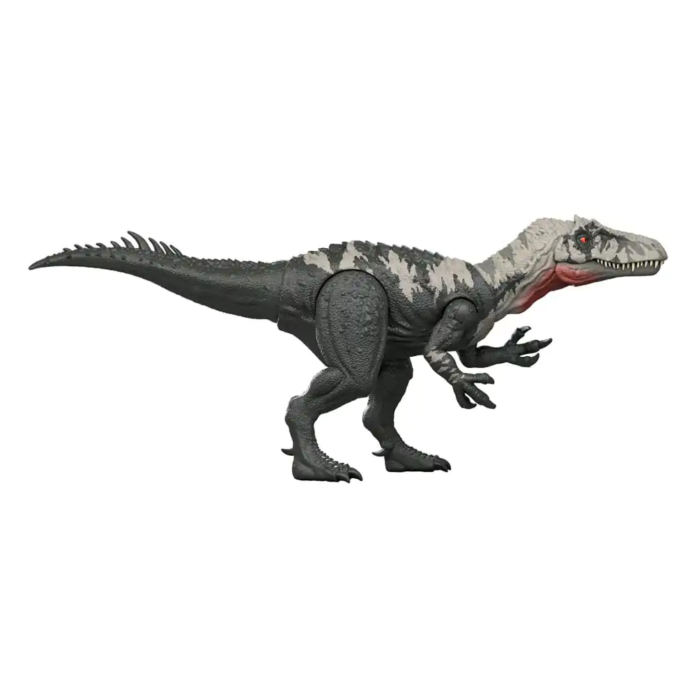 Jurassic World Rebirth akčná figúrka Gigantic Thrashers Chilantaisaurus 35 cm produktová fotografia