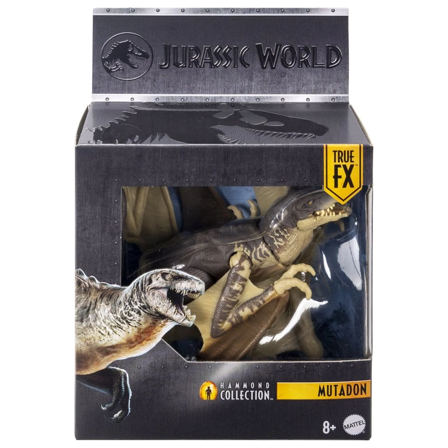 Jurassic World Rebirth Hammond Collection akčná figúrka Mutadon produktová fotografia