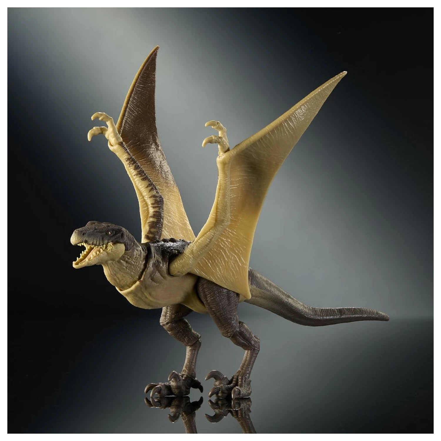 Jurassic World Rebirth Hammond Collection akčná figúrka Mutadon produktová fotografia