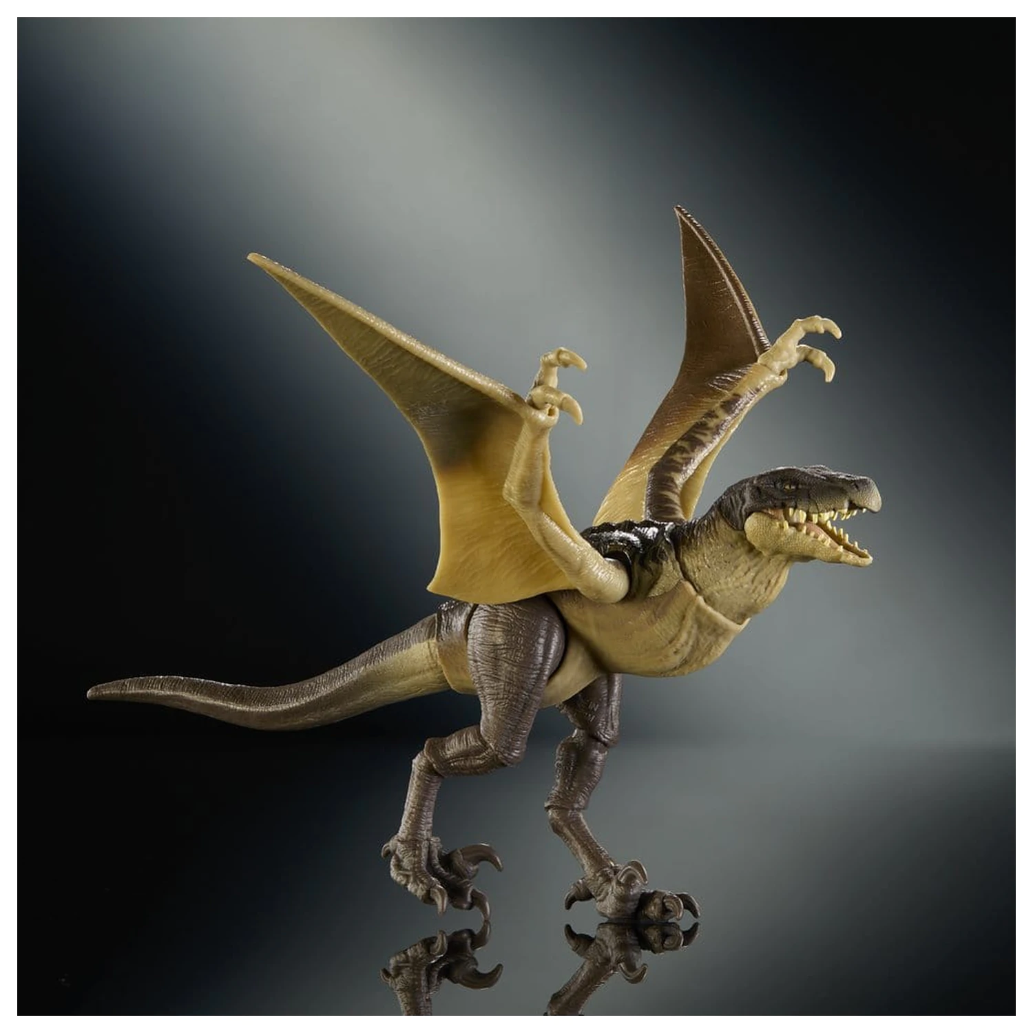 Jurassic World Rebirth Hammond Collection akčná figúrka Mutadon produktová fotografia