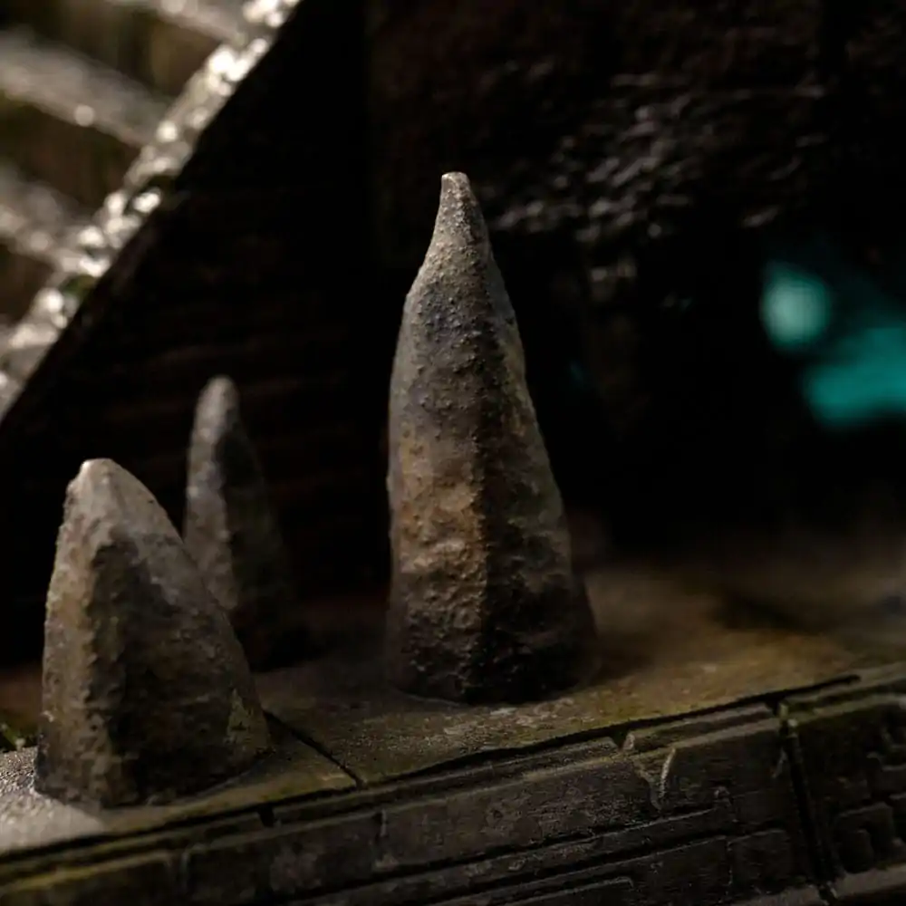 Jurassic World Rebirth Icons Socha Quetzalcoatlus 26 cm produktová fotografia
