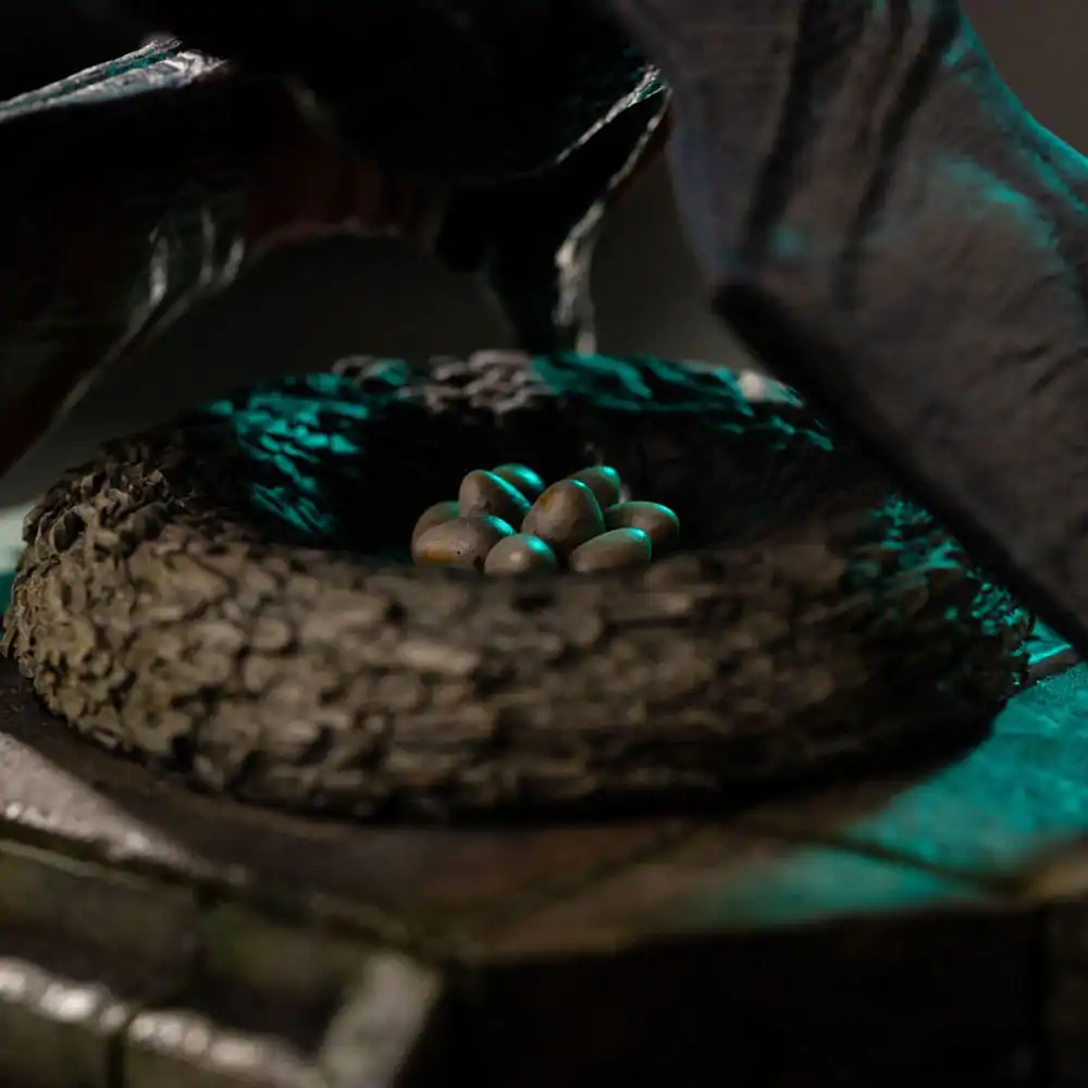 Jurassic World Rebirth Icons Socha Quetzalcoatlus 26 cm produktová fotografia