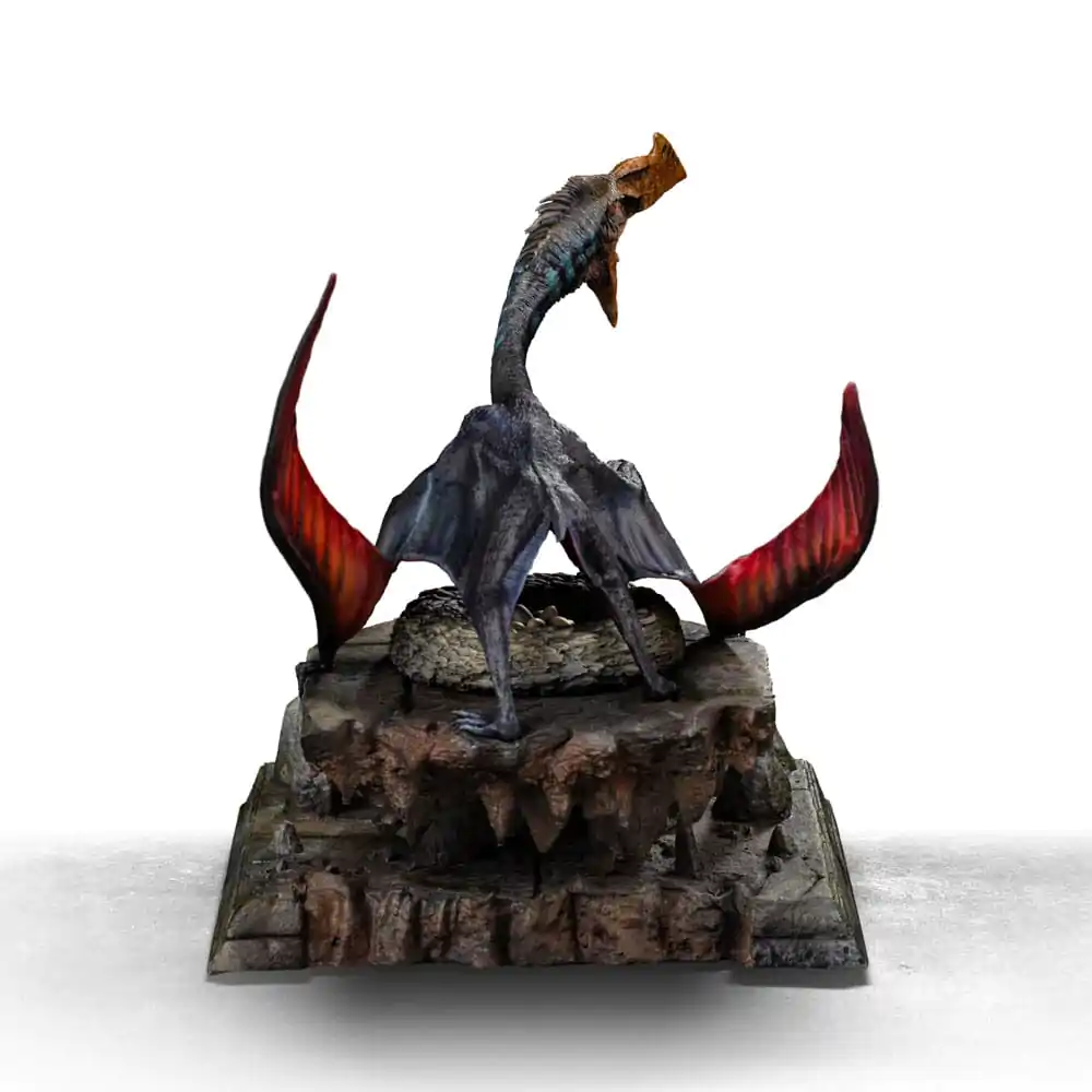 Jurassic World Rebirth Icons Socha Quetzalcoatlus 26 cm produktová fotografia