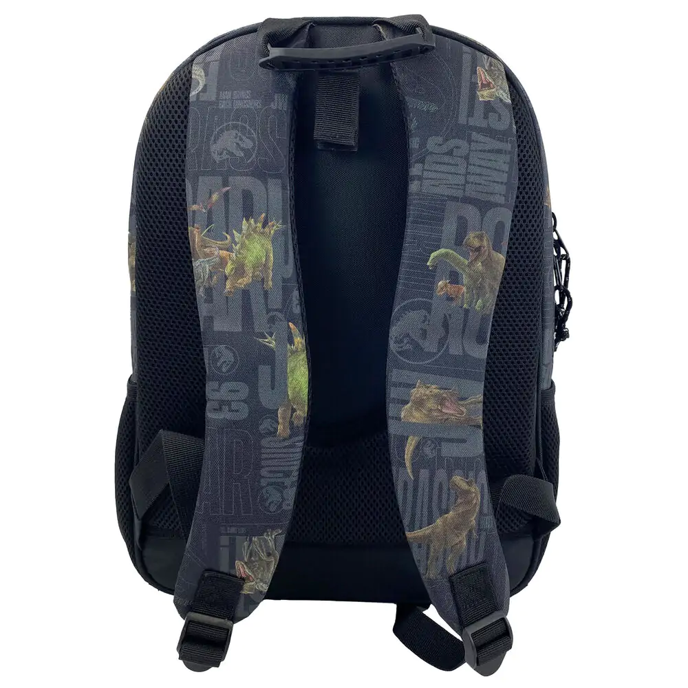 Jurassic World Roar! vozík 43 cm produktová fotografia