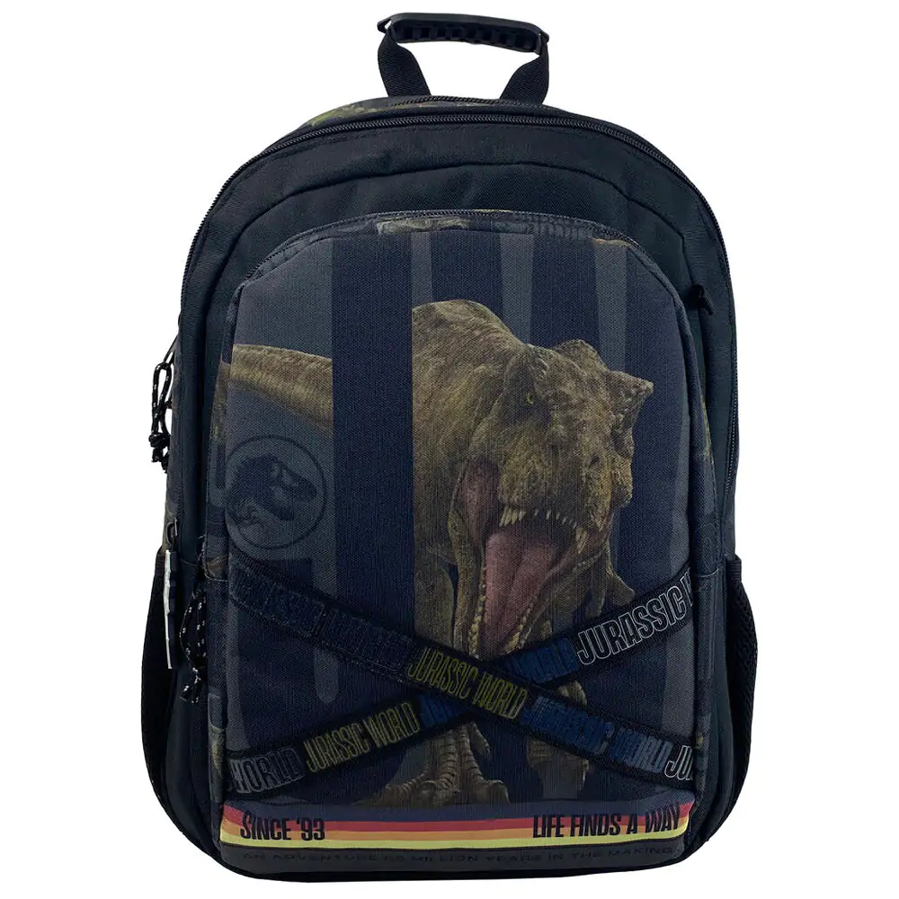 Jurassic World Roar! vozík 43 cm produktová fotografia