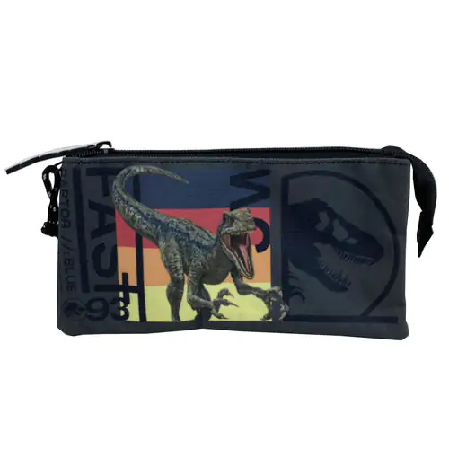 Jurassic World Roar trojitý peračník produktová fotografia