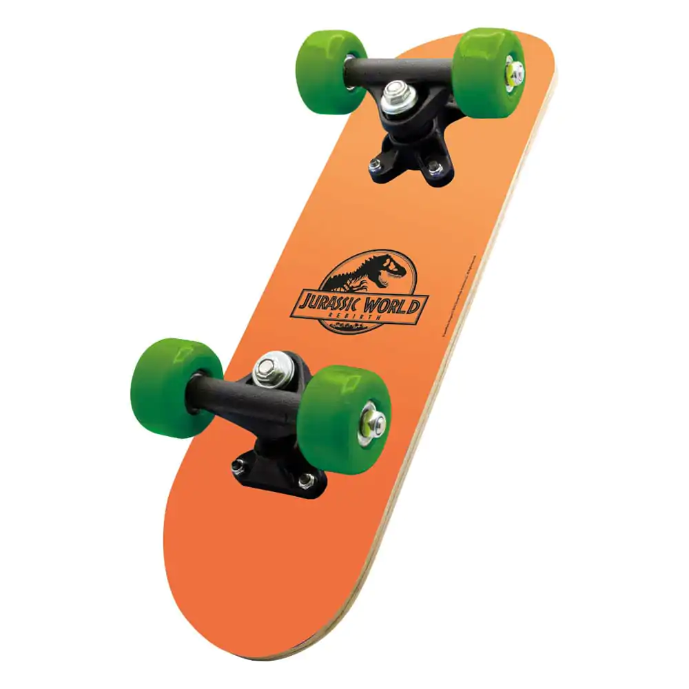 Jurassic World Mini Skateboard Taška cez rameno 43 cm produktová fotografia