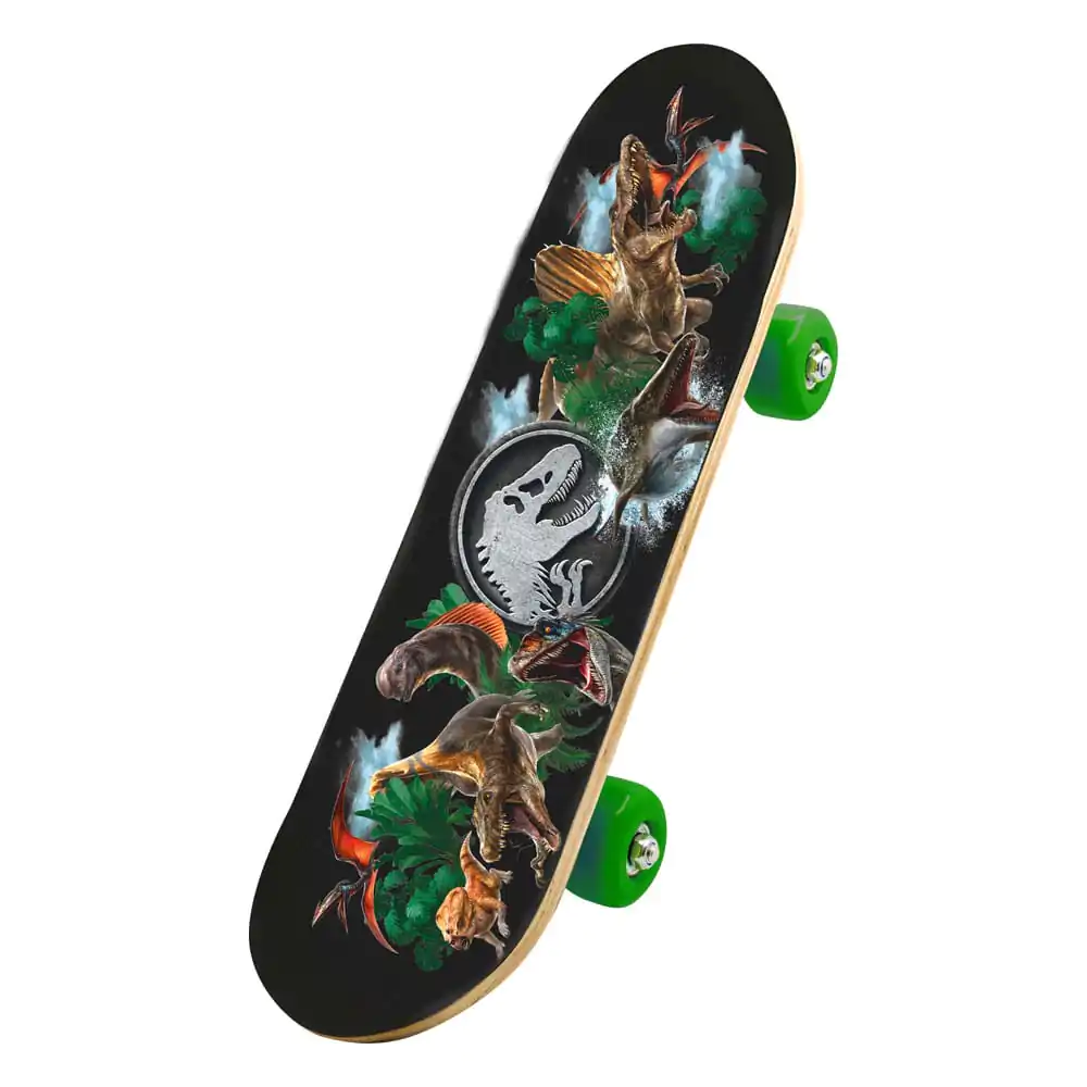 Jurassic World Mini Skateboard Taška cez rameno 43 cm produktová fotografia