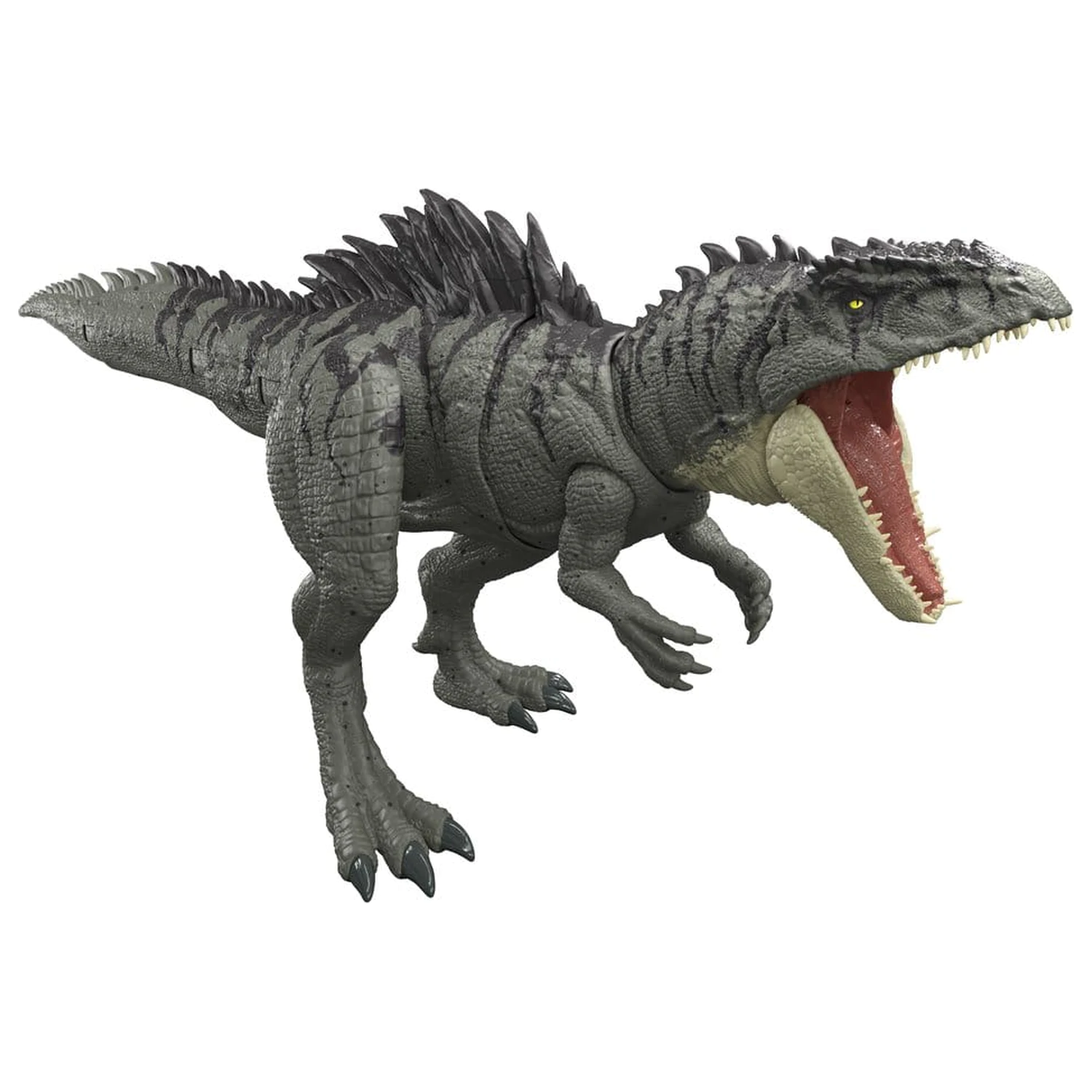 Jurassic World: Survival Akčná figúrka Colossal Chomp Giganotosaurus 71 cm produktová fotografia