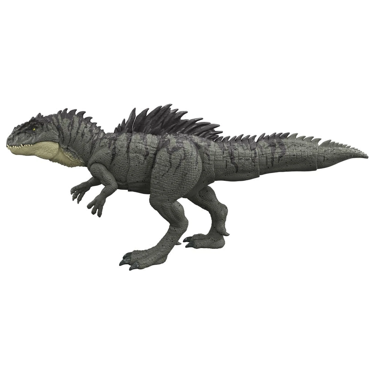 Jurassic World: Survival Akčná figúrka Colossal Chomp Giganotosaurus 71 cm produktová fotografia
