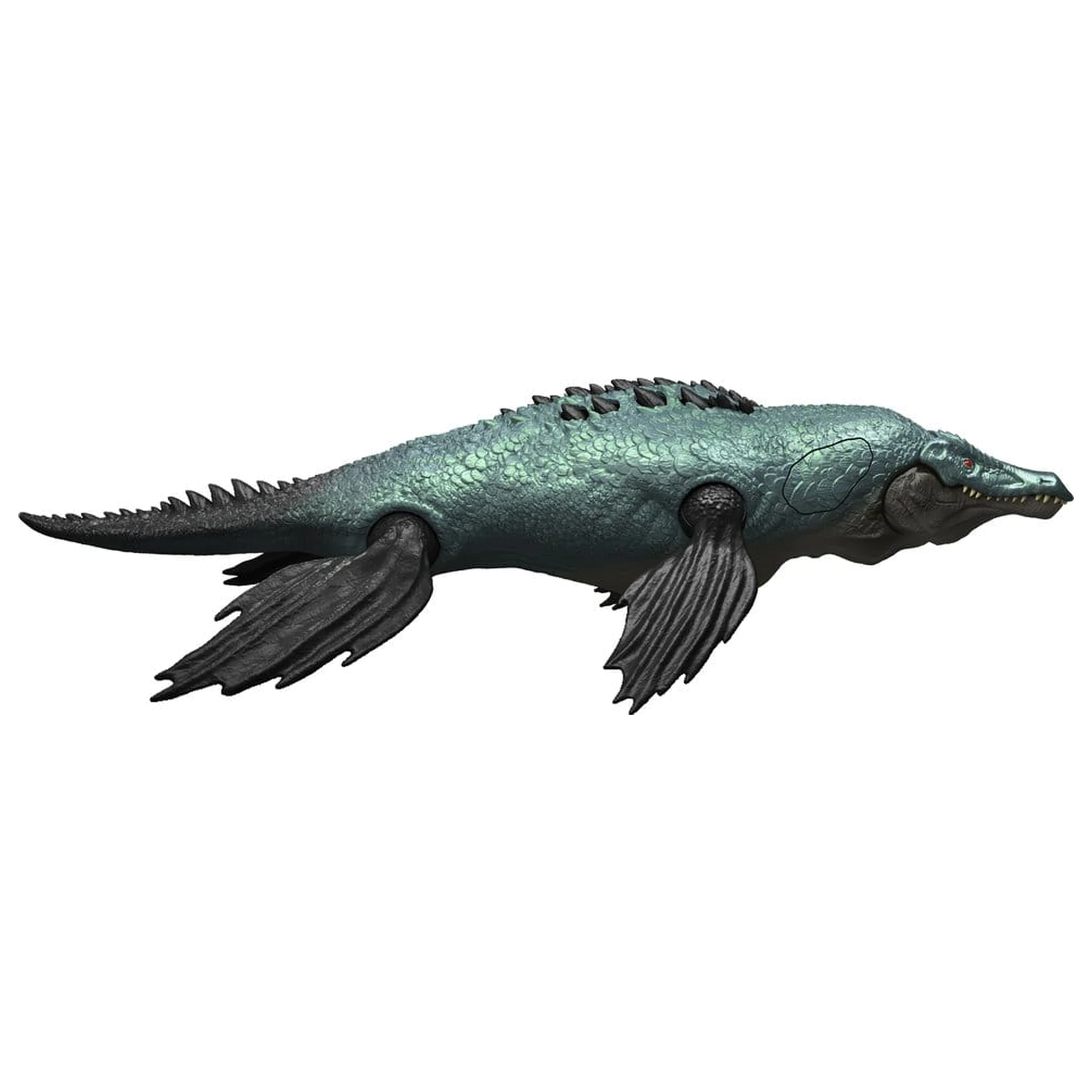 Jurassic World: Survival Akčná figúrka Gigantic Thrashers Liopleurodon 30 cm produktová fotografia