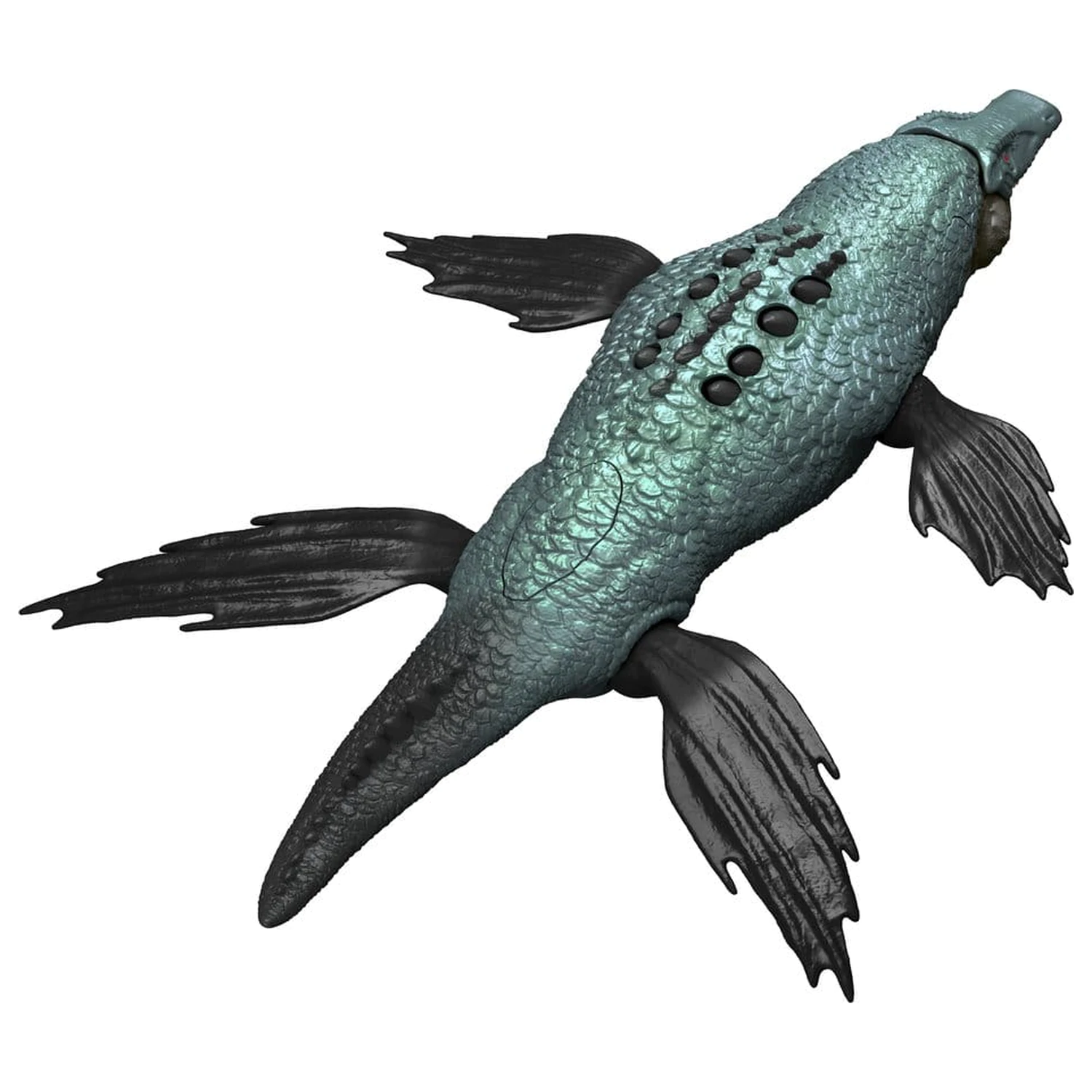 Jurassic World: Survival Akčná figúrka Gigantic Thrashers Liopleurodon 30 cm produktová fotografia