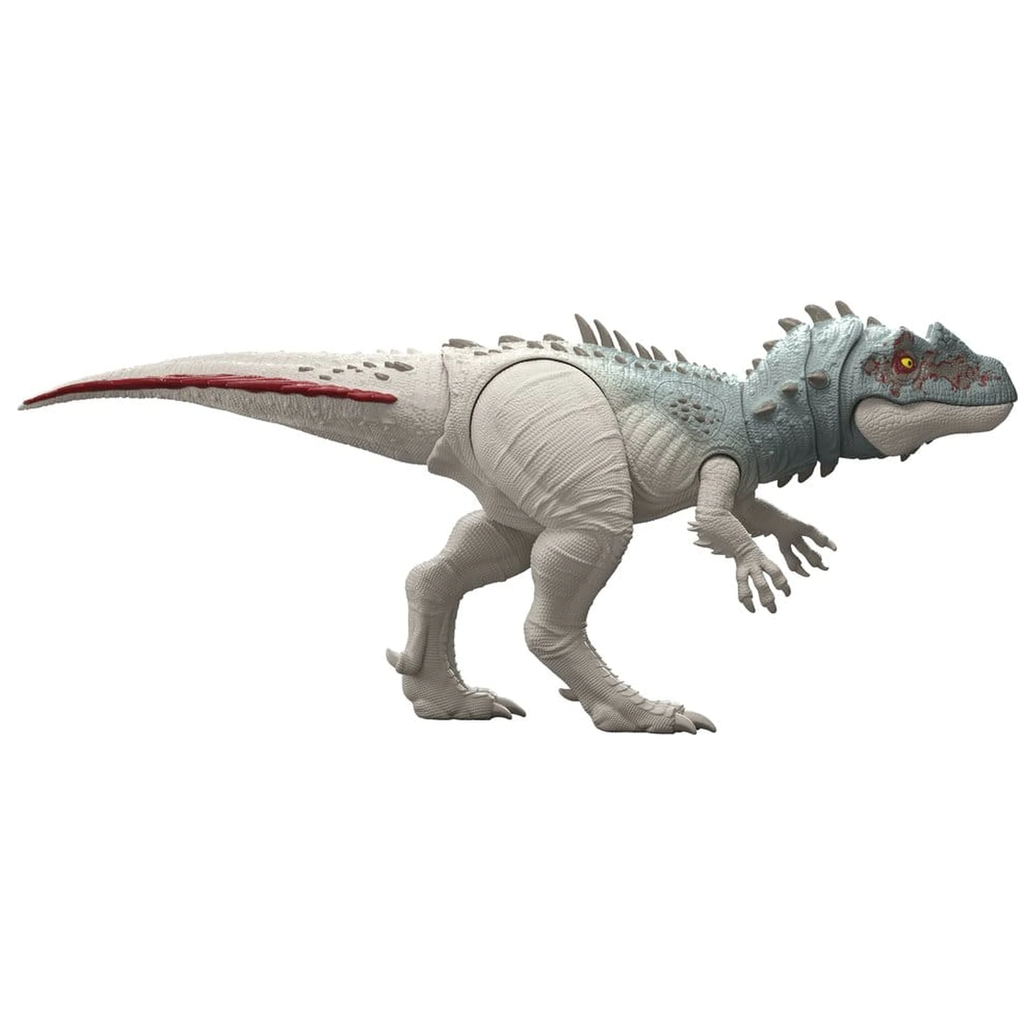 Jurassic World: Survival Action Figure Gigantic Thrashers Torvosaurus 30 cm produktová fotografia