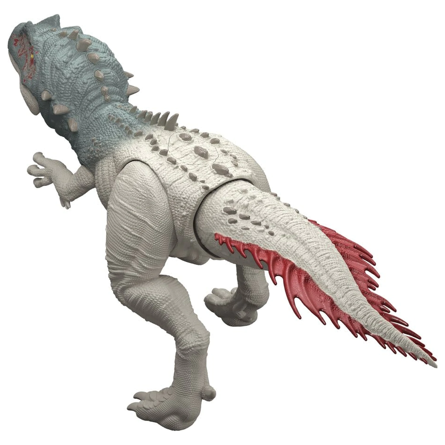 Jurassic World: Survival Action Figure Gigantic Thrashers Torvosaurus 30 cm produktová fotografia