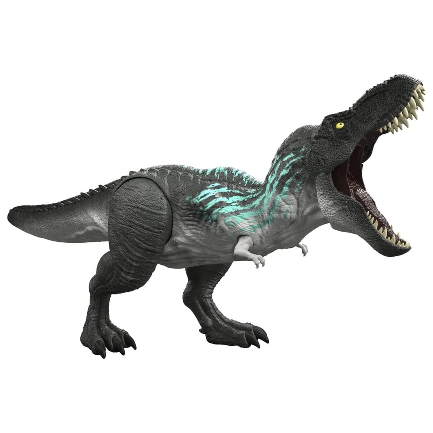 Jurassic World: Survival Action Figure Muscle Madness Tyrannosaurus Rex 56 cm produktová fotografia