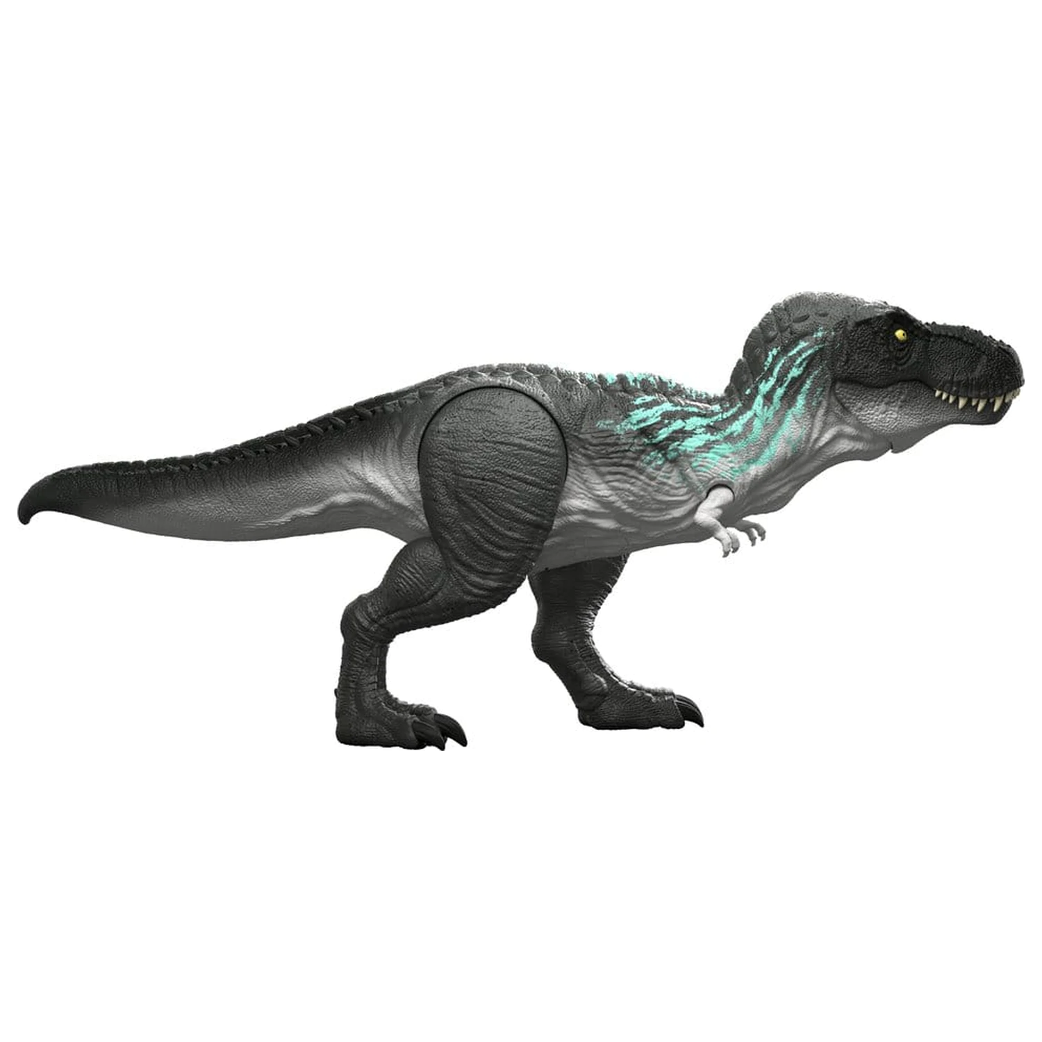 Jurassic World: Survival Action Figure Muscle Madness Tyrannosaurus Rex 56 cm produktová fotografia