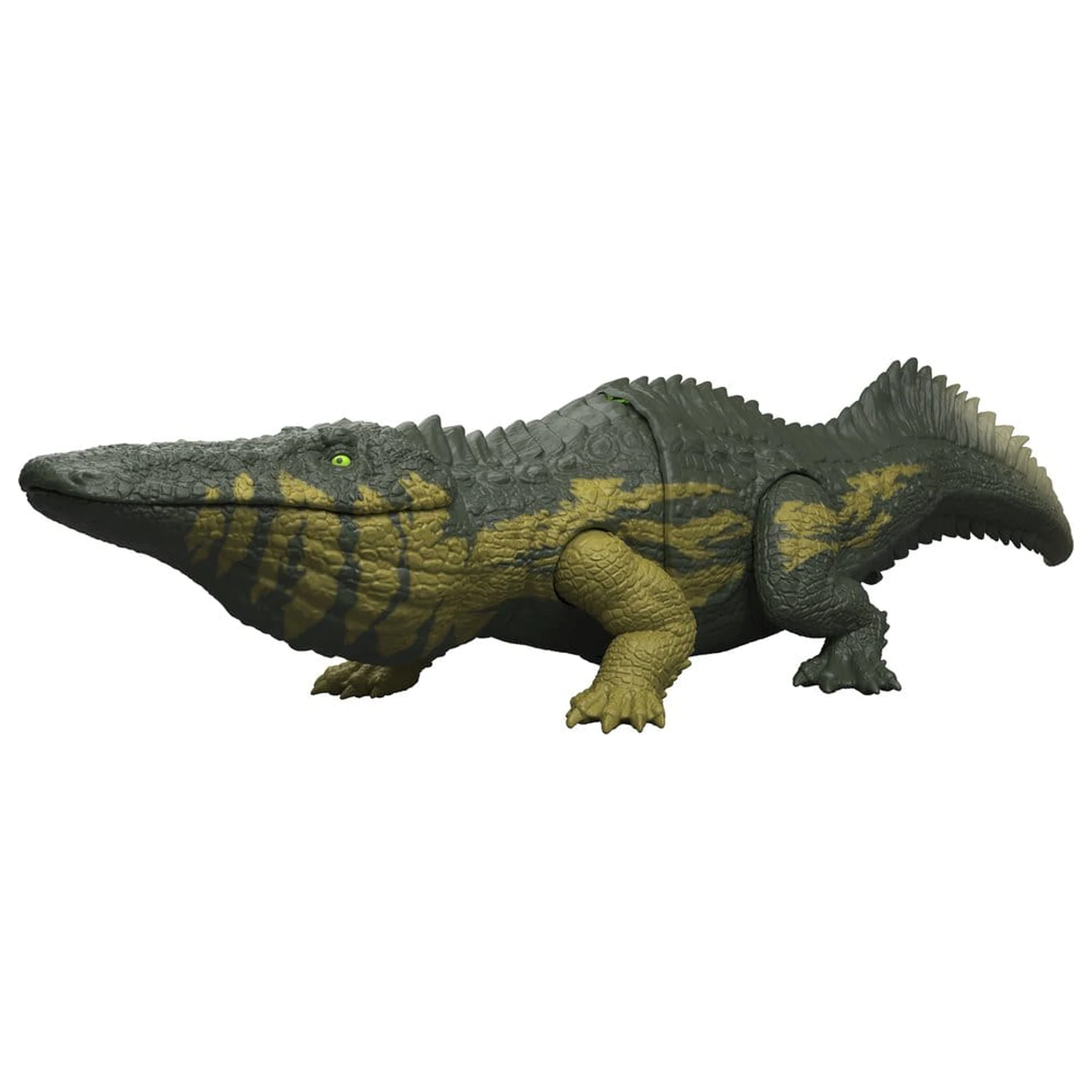 Jurassic World: Survival Action Figure Wild Roar Stomatosuchus 37 cm produktová fotografia