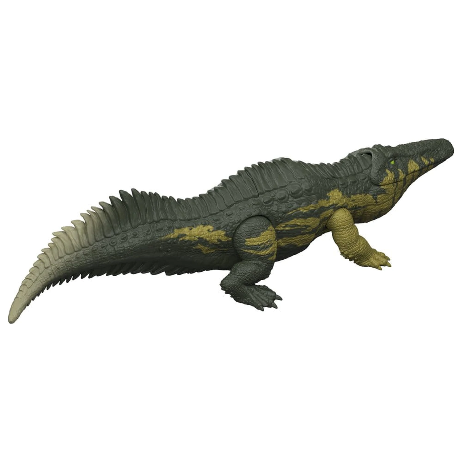 Jurassic World: Survival Action Figure Wild Roar Stomatosuchus 37 cm produktová fotografia