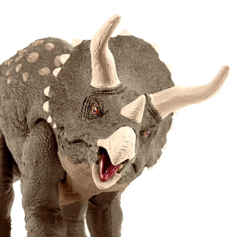 Jurassic World akčná figúrka Triceratops 15 cm termékfotó