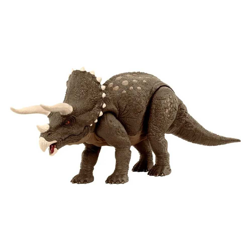 Jurassic World akčná figúrka Triceratops 15 cm termékfotó