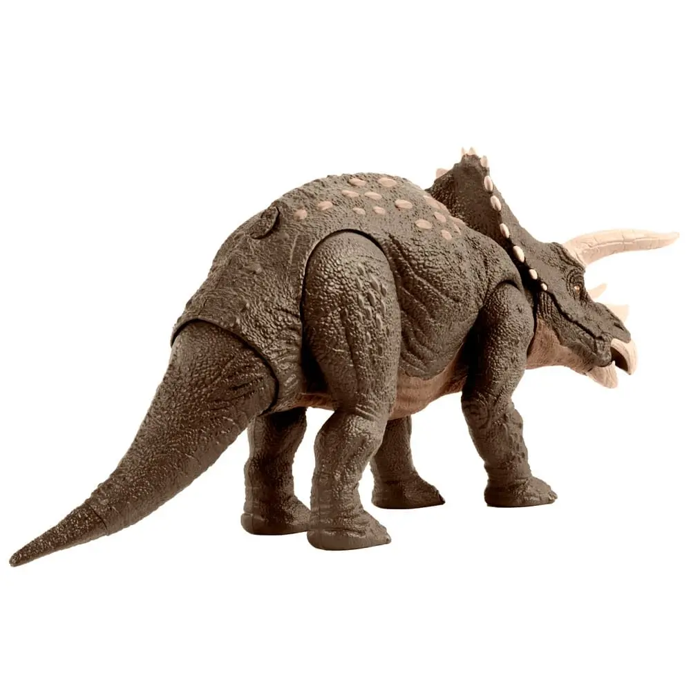 Jurassic World akčná figúrka Triceratops 15 cm termékfotó