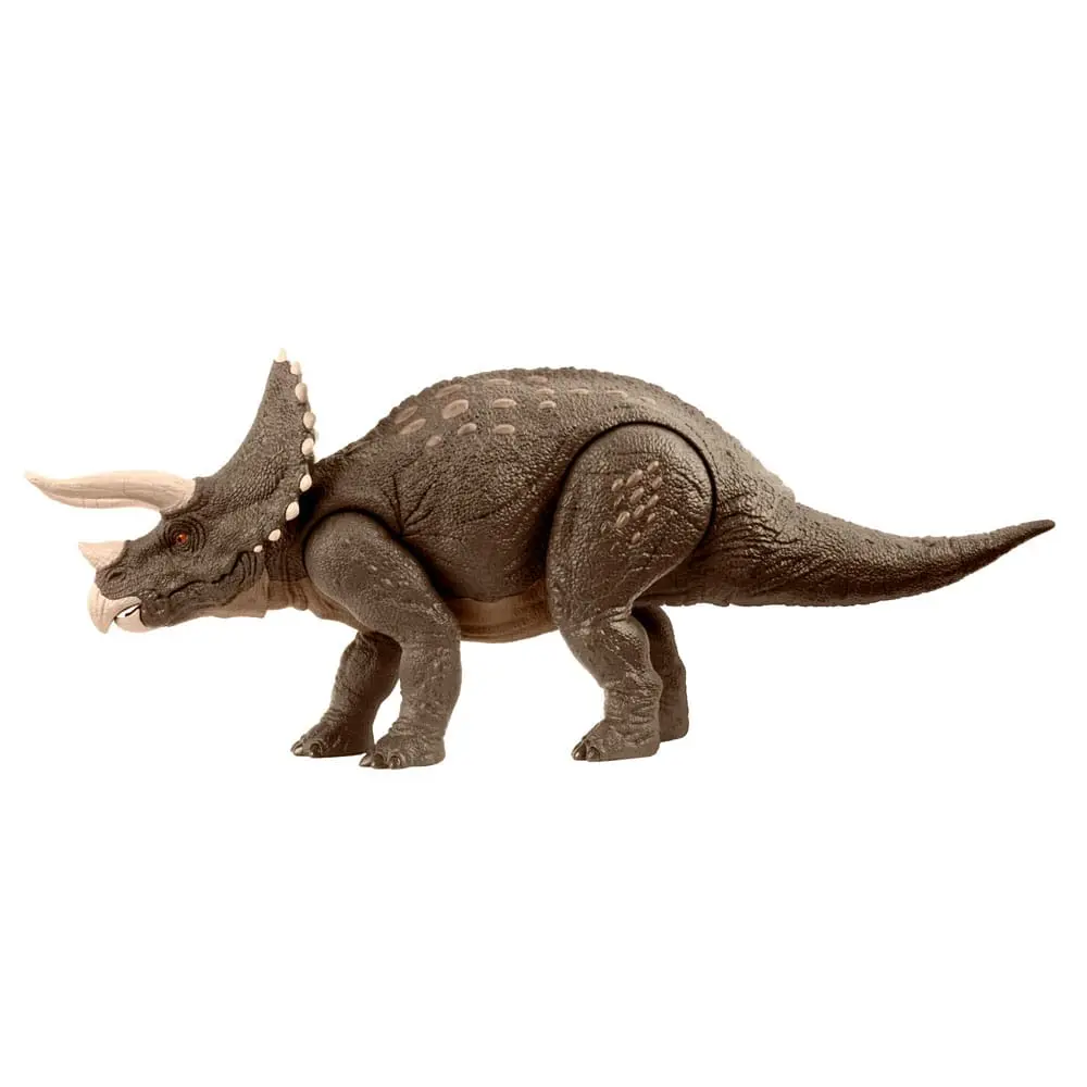 Jurassic World akčná figúrka Triceratops 15 cm termékfotó