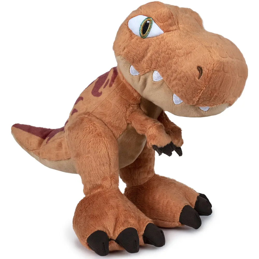 Plyšová hračka T-Rex 25cm z Jurassic world termékfotó